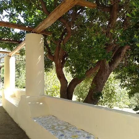 וילה Casetta Malvasia Leni