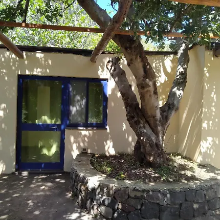 וילה Casetta Malvasia Leni