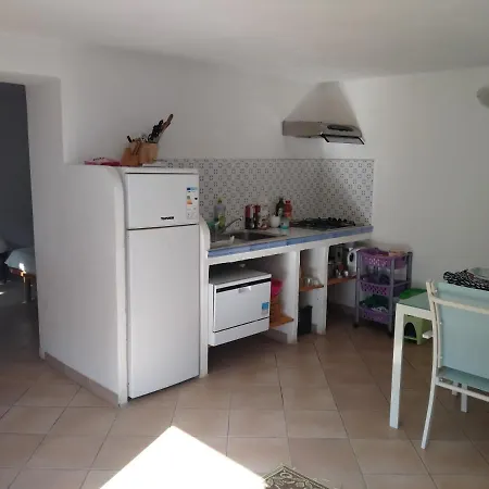 Casetta Malvasia וילה