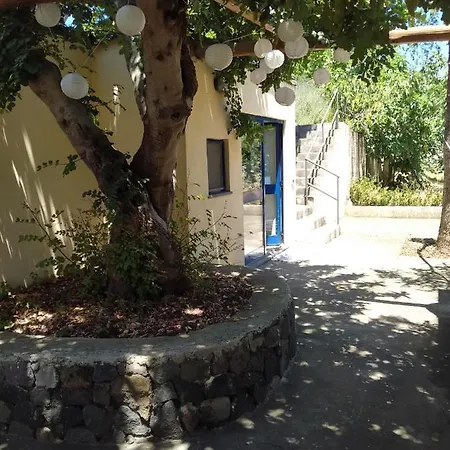 Casetta Malvasia וילה *